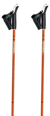 Produktbild von Gabel X 1.35 Stöcke Silber 110 cm Herren, Damen