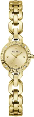 Produktbild von Nur Zeit Guess    Kollektion Siren - frau