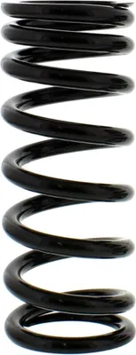 Immagine prodotto di Molla ammortizzatore YSS nera 46-45-60-160