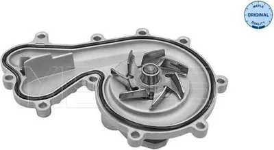 Produktbild von MEYLE Kühlmittelpumpe Wasserpumpe für AUDI A4 Avant (8K5, B8) 113 220 0031