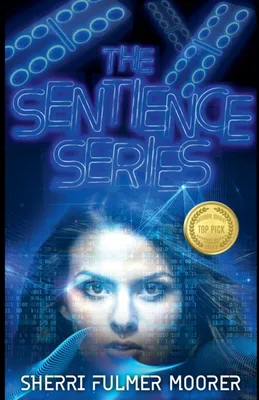 Produktbild von The Sentience Series