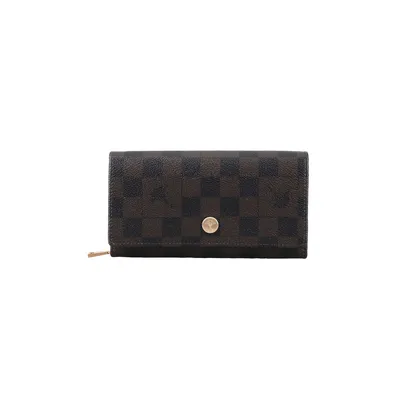 Produktbild von JOOP! women cortina piazza europa Geldbörse lh10f Farbe seal brown