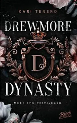 Obrázok produktu pre Drewmore Dynasty 1
