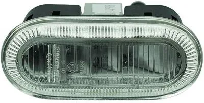 Produktbild von DIEDERICHS 2265076 Blinker Blinkleuchte vorne Links vorne Rechts für VW New Beetle Schrägheck (9C1, 1C1)