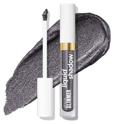 Productafbeelding van REVLON GLIMMER - Vloeibare oogschaduw #202 - Glimmerverse, 3 ml