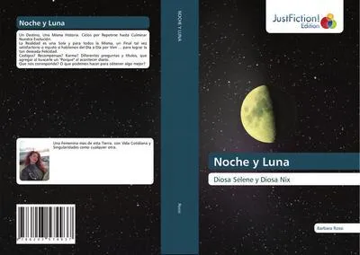 Produktbild von Noche y Luna