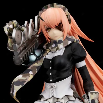 Image de Overlord - Figurine CZ2128 Delta 1/7 - Furyu