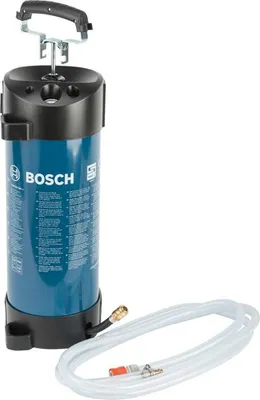 Produktbild von Wasserdruckbehälter, zur Verwendung mit Diamantnassbohrer+ Bohrständern geeignet