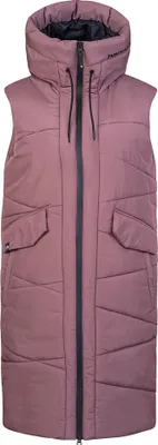 Immagine prodotto di Hannah Ela Gilet Viola 40 Donna Viola 40