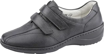 Produktbild von Waldläufer Kya Damen Halbschuhe, Größe:36 EU