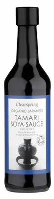 Sos SOJOWY Tamari BEZGL. BIO 500 ml