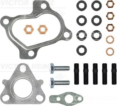 Produktbild von REINZ 04-10206-01 Montagesatz Turbolader