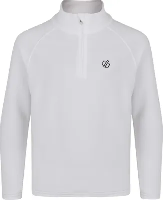 Produktbild von Dare2b Freehand Sweatshirt Weiß 5-6 Years Junge Weiß 5-6 Years