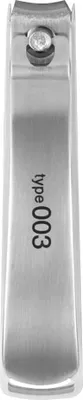 Immagine prodotto di Kai Nagelknipser Type 003 Clipper S, Nagelclipper, Edelstahl, Kunststoff, Silberfarben, KE-0127