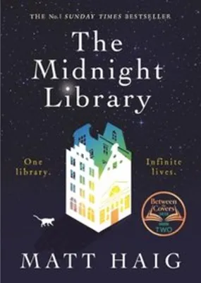 Produktbild von The Midnight Library