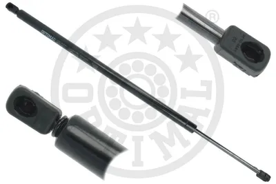 Produktbild von Optimal Heckklappendämpfer Gasfeder Heckklappe Kofferraum Ag-52266