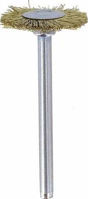 Produktbild von Messingbürste 19 mm