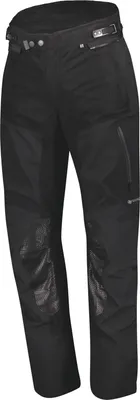 Obrázek produktu pro Scott Priority Goretex kalhoty Black M / Tall Man Black M