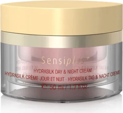 Image de Etre Belle Sensiplus Hydrasilk Day & Night Cream 50 ml - Crème hydratante