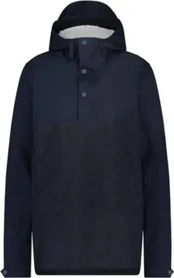 Produktbild von Agu Winter Rain Jacke Blau L Herren,Damen Blau L