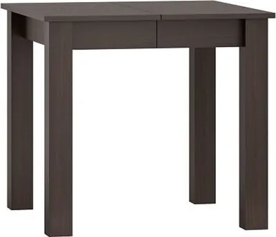 Produktbild von Design Esstisch DA-444 ausziehbar Tisch Esszimmer 80 bis 280 cm
