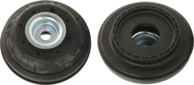 Produktbild von RIDEX 1180S0880 Federbeinstützlager Vorne für OPEL Corsa D Schrägheck (S07) Astra K Sports Tourer (B16) Corsa E Schrägheck (X15) Adam (M13) für FIAT