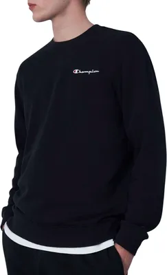Produktbild von Champion Embroidered Small Script Logo Pullover Herren