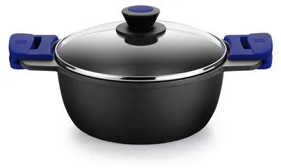 Zdjęcie produktu dla BRA A460320, Advanced, Czarny, Niebieski, 3 l, 20 cm, 220 mm, 330 mm