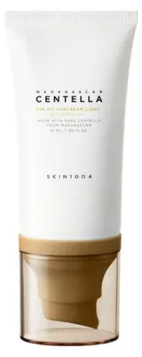 Produktbild von SKIN1004 Madagascar Centella Air-Fit Suncream Light SPF 50+ (50 ml)