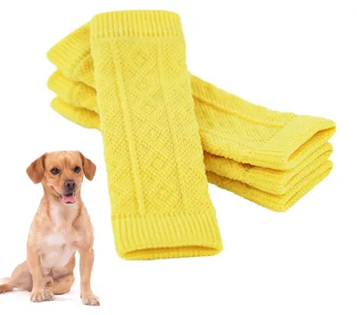 Productafbeelding van Hond Wond Cover voor Elleboog en Gewrichtsbescherming