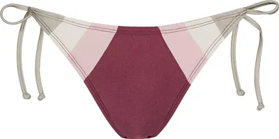 Produktbild von BARTS Como Tanga Damen Bikini Hose pink 34