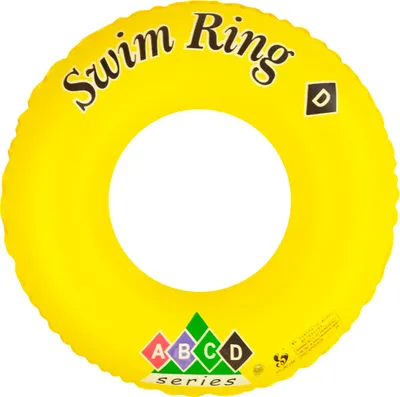 Produktbild von Spirited Floating Wheel Kinderlaufrad 48Cm