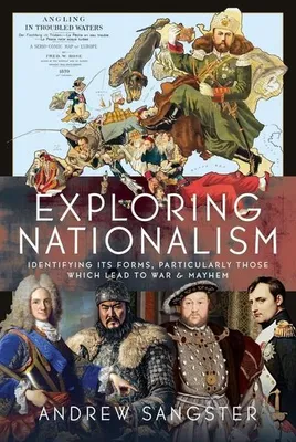 Immagine prodotto di Exploring Nationalism – Lingua: Inglese