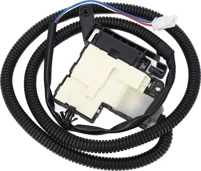 Zdjęcie produktu dla Blokada pokrywy pralki AP7002928 Blokada drzwi pralki do WTW5010LW1 WTW5057LW1 WTW5015LW1 CAW45125LW1