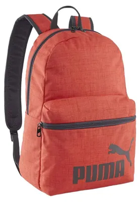 Produktbild von Puma - Rucksack "Phase III", 22 L PP2742 (Einheitsgröße) (Orange)
