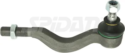 Produktbild von SPIDAN CHASSIS PARTS Spurstangenkopf Spurstange für MITSUBISHI L 200 / Triton Pickup (KAT, KBT) Vorne 40731