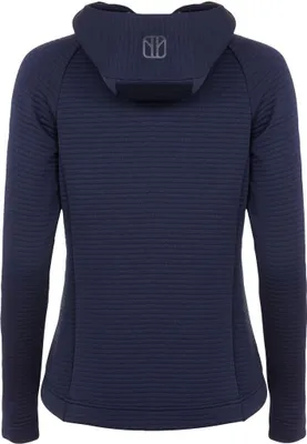 Produktbild von ELKLINE DAYBREAK Damen Fleecejacke