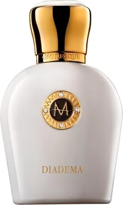 Produktbild von Moresque Spray White Collection Diadema Eau de Parfum
