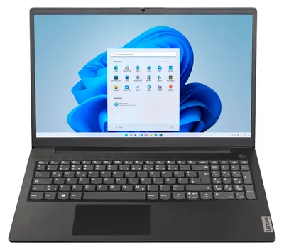 Obrázek produktu pro Lenovo V15-IJL CEL-N4500 8GB - Bez operačního systému