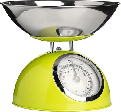 Image de Balance de cuisine numérique avec touches - Avec touches - Numérique - Balances de cuisine - Ustensiles de cuisine - Balance de cuisine - Balance précise - Cuisine -