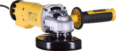 Zdjęcie produktu dla Szlifierka kątowa DeWALT DWE4217 12,5 cm 11000 obr./min 2,2 kg