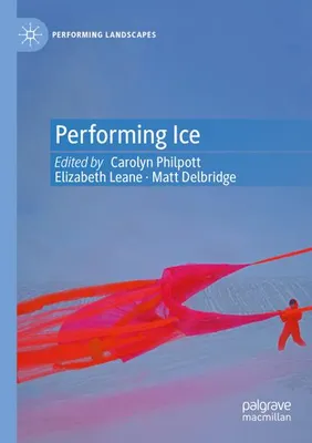 Obrázok produktu pre Performing Ice