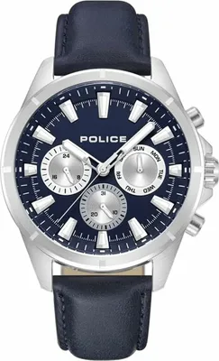 Obrázek produktu pro Pánské hodinky Police PEWJF0005803