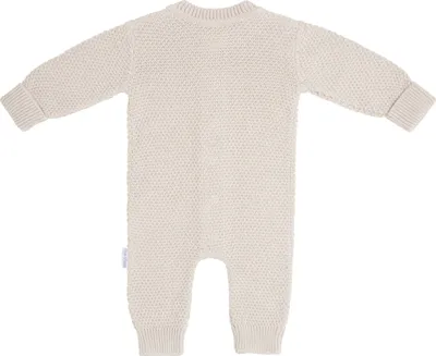 Produktbild von Baby's Only Strampler Willow - Warm Linen - 68 - 100% Baumwolle
