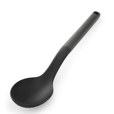 Produktbild von KitchenAid Kochlöffel KHA003OHCHGG Hitzebeständig, Ergonomischer Griff, anthrazit