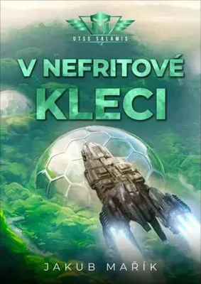 Image de V nefritové kleci | Jakub Mařík