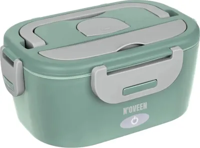 Obrázok produktu pre NOVEEN LB725 obedový box nature