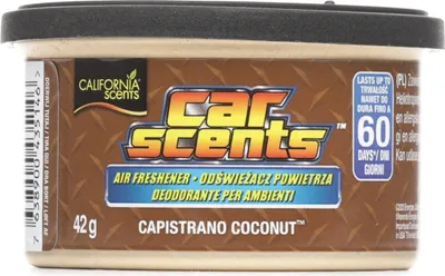 Immagine prodotto di California Scents deodorante per ambienti COCONUT