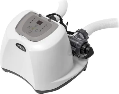 Immagine prodotto di Intex 26670 Parti/accessori piscina cloratore aIntex 26670 Pool (spare) pool parts/accessories pool salt chlorinator