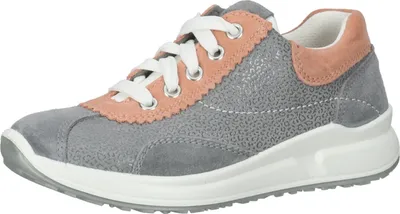 Produktbild von Superfit Sneaker Sneaker Veloursleder/Textil